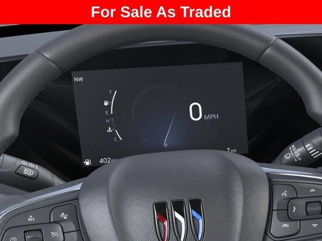 New 2026 Buick Envista Sport Touring w/ Convenience I Package FWD image 18