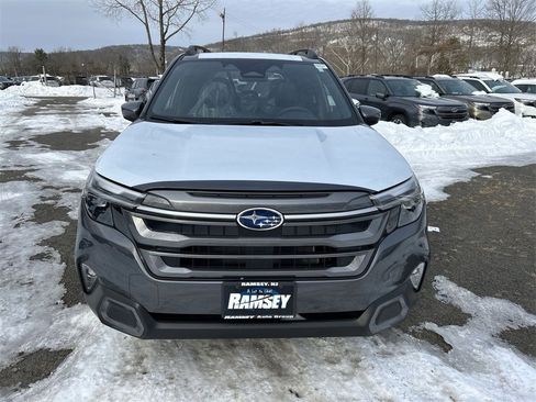 New 2025 Subaru Forester Limited image 3