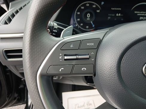 Used 2022 Hyundai Sonata SEL Plus image 24