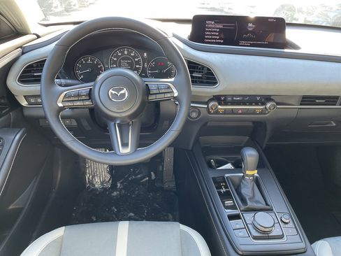 New 2026 MAZDA CX-30 2.5 Turbo w/ Premium Package image 15