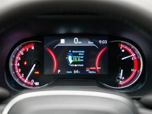 Used 2025 Toyota RAV4 XLE w/ Convenience Package image 4