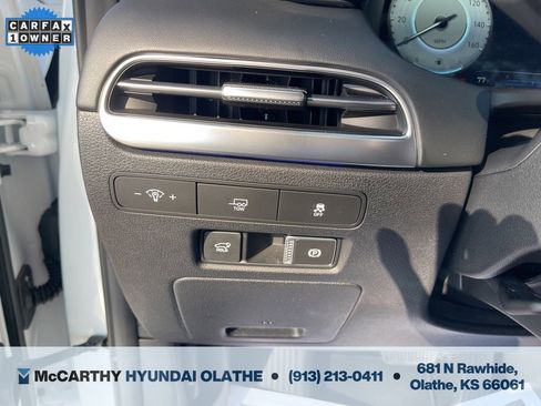 Used 2025 Hyundai Palisade Calligraphy image 29