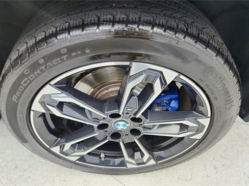 Used 2025 BMW X1 M35i image 58