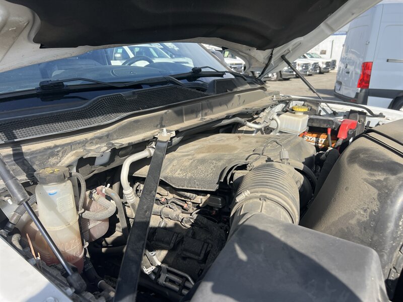 Used 2021 RAM 2500 Tradesman RWD image 19