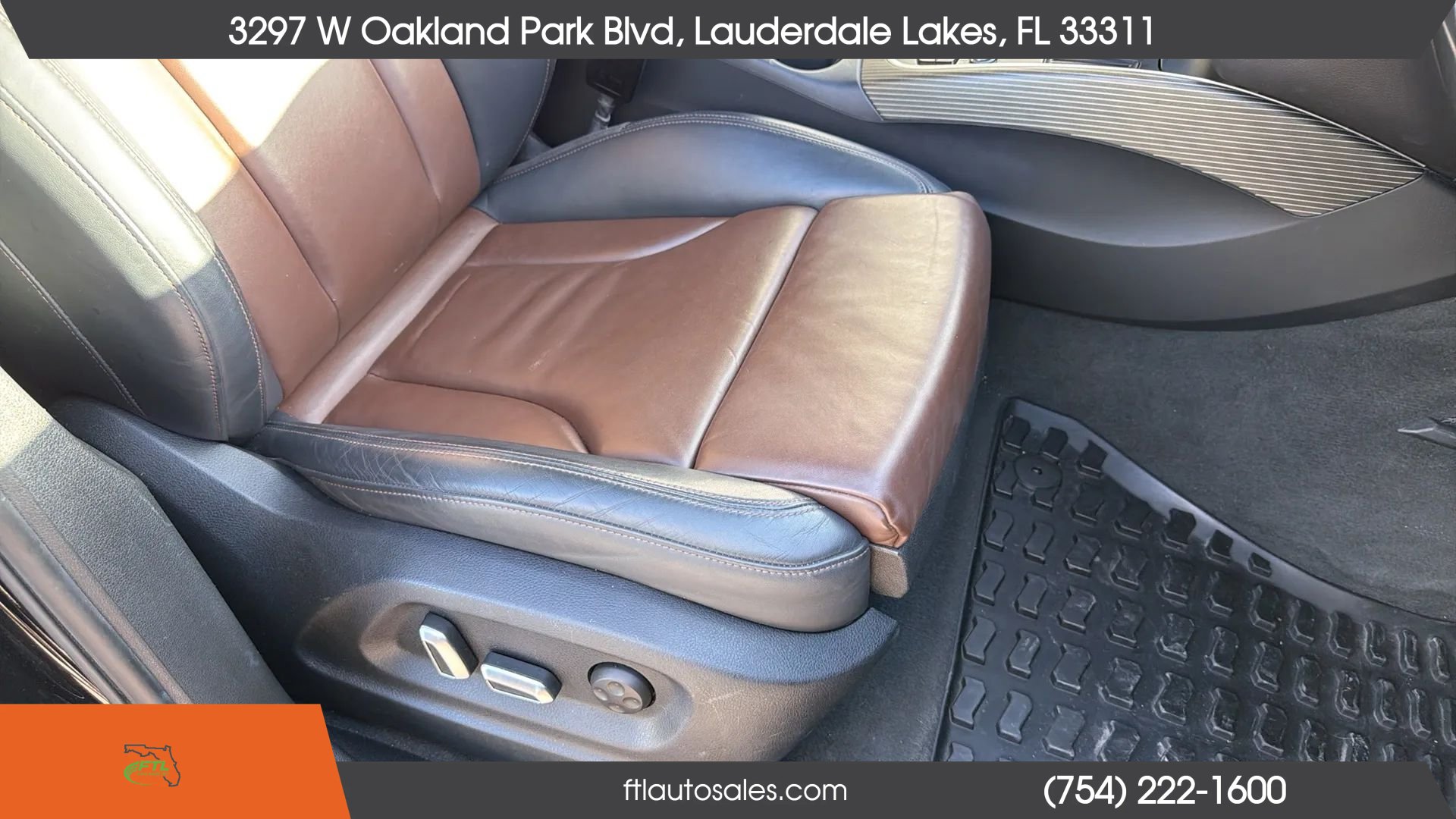 Used 2015 Audi SQ5 Prestige AWD/4WD image 30