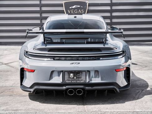 Used 2025 Porsche 911 GT3 RWD image 23