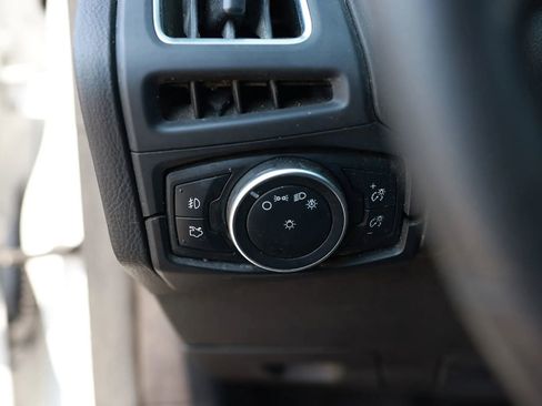 Used 2016 Ford Focus ST FWD image 43