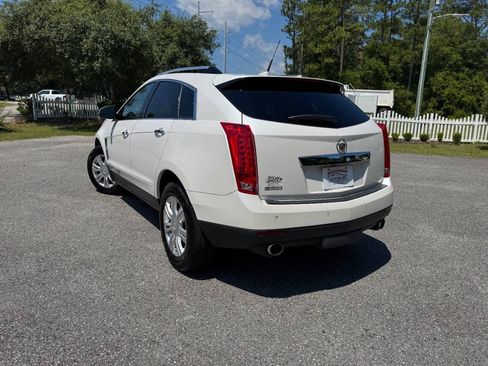 Used 2011 Cadillac SRX Luxury FWD image 32