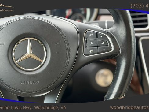 Used 2018 Mercedes-Benz GLS 450 4MATIC image 23