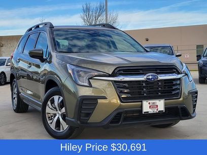 Used 2024 Subaru Ascent Premium w/ Convenience Package