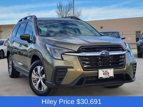 Used 2024 Subaru Ascent Premium w/ Convenience Package image 1