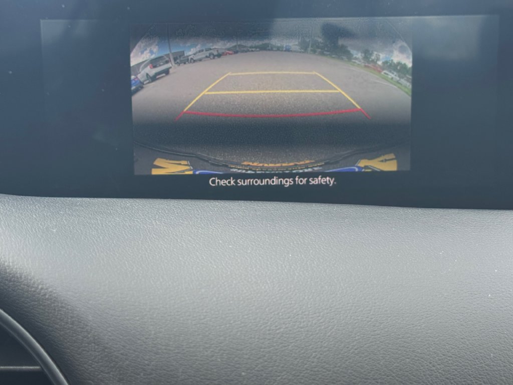 Used 2024 MAZDA MAZDA3 s FWD image 26