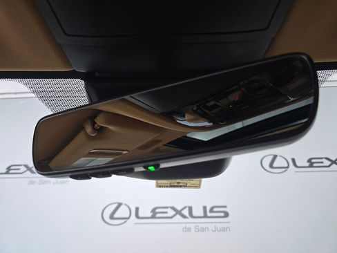 Used 2023 Lexus NX 250 FWD w/ Premium Package image 19