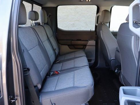 New 2026 Ford F450 XL w/ 360-Degree Camera Package AWD/4WD image 35