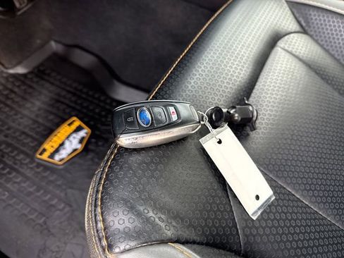 Used 2024 Subaru Crosstrek 2.5i Wilderness w/ Crosstrek Mirror Package image 31