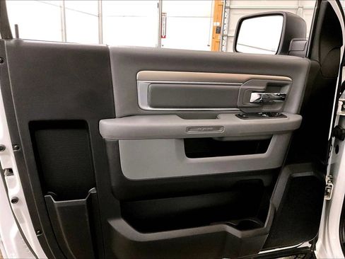 Used 2020 RAM 1500 Tradesman w/ Popular Equipment Group RWD image 21