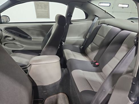 Used 2002 Ford Mustang Coupe image 22