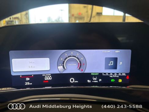 Used 2026 Audi Q3 quattro 2.0T AWD/4WD image 19