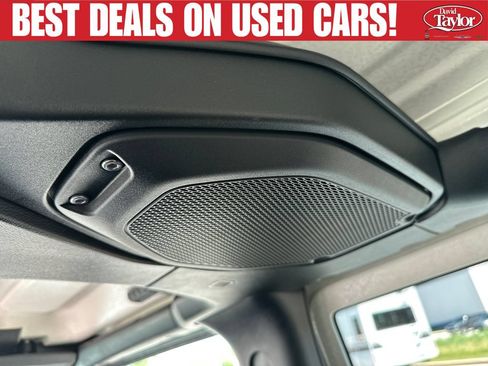 Used 2023 Jeep Wrangler Sport AWD/4WD image 23