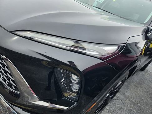 Used 2025 Buick Envision Sport Touring image 24