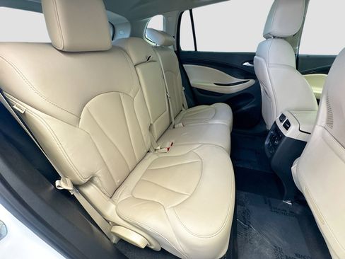 Used 2019 Buick Envision Premium image 14