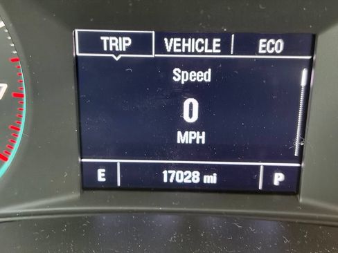 Used 2024 Chevrolet Malibu RS w/ LPO, Floor Liner Package FWD image 30