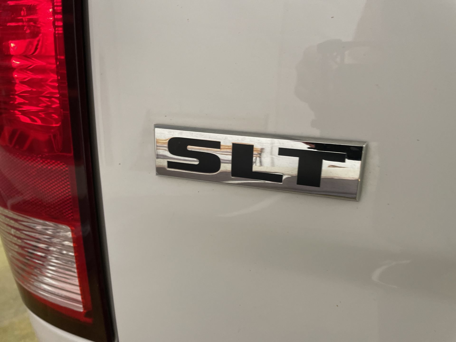 Used 2022 RAM 1500 Classic SLT w/ Trailer & Traction Group RWD image 30