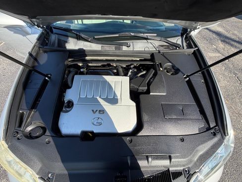 Used 2008 Lexus ES 350 w/ Premium Plus Pkg FWD image 19