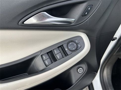 Certified 2022 Buick Encore GX Select image 15