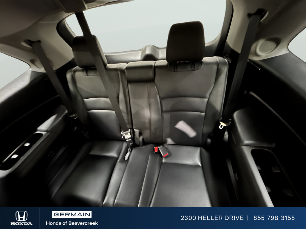 Used 2022 Honda Pilot Touring image 25