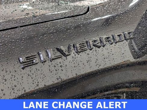 Certified 2022 Chevrolet Silverado 1500 RST w/ Safety Package image 4