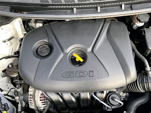 Used 2016 Kia Forte EX w/ EX Premium Package image 32