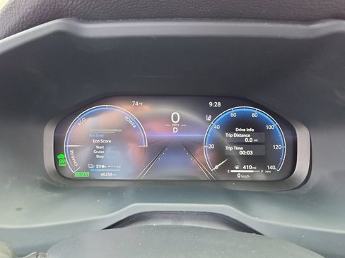 Used 2023 Toyota RAV4 XSE w/ Weather Package AWD/4WD image 19