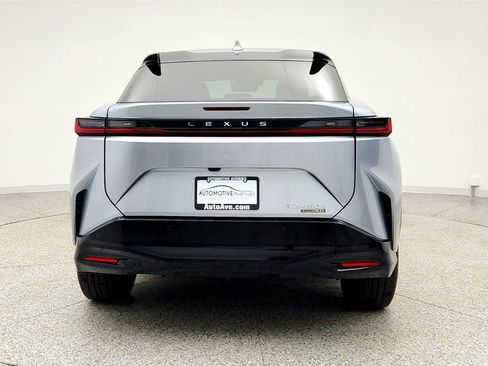 Used 2023 Lexus RZ 450e Premium w/ Accessory Package (2T) AWD/4WD image 6