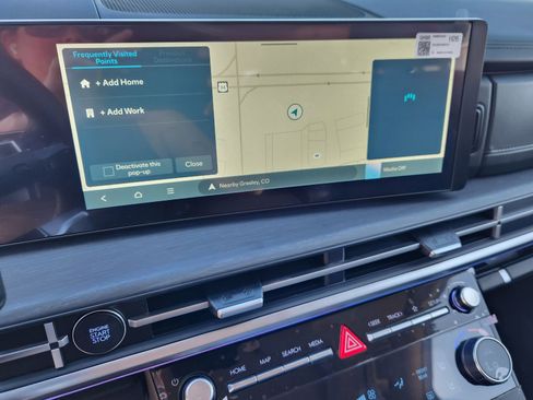 New 2026 Hyundai Santa Fe Limited image 15