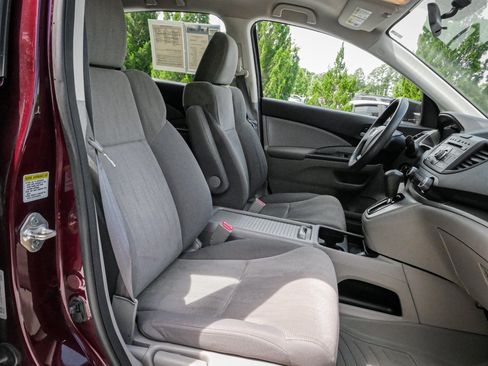 Used 2013 Honda CR-V LX image 31
