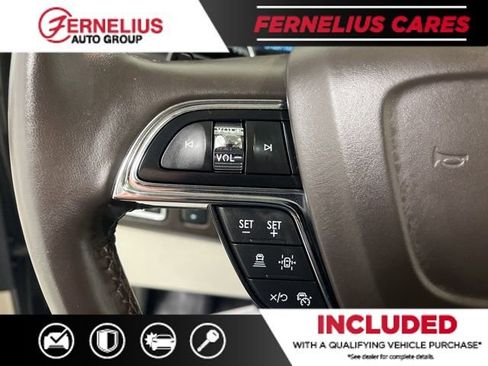 Used 2023 Lincoln Navigator Black Label image 56