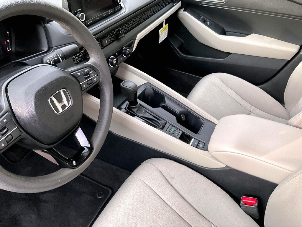 Used 2024 Honda Accord LX image 20