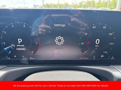 New 2026 Nissan Sentra SV w/ SV Convenience Package FWD image 15