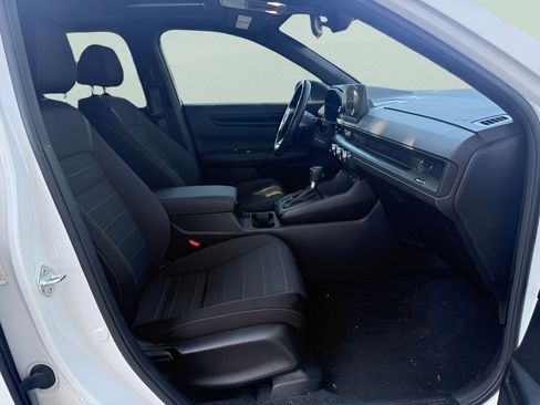 Used 2023 Honda CR-V Sport image 14