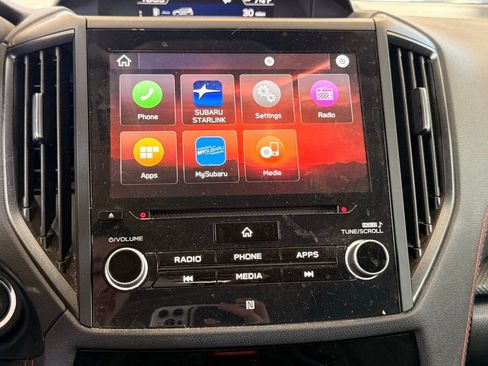 Used 2022 Subaru Forester Sport image 4