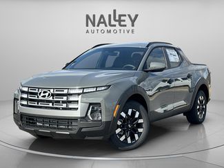 New 2026 Hyundai Santa Cruz SEL video 1