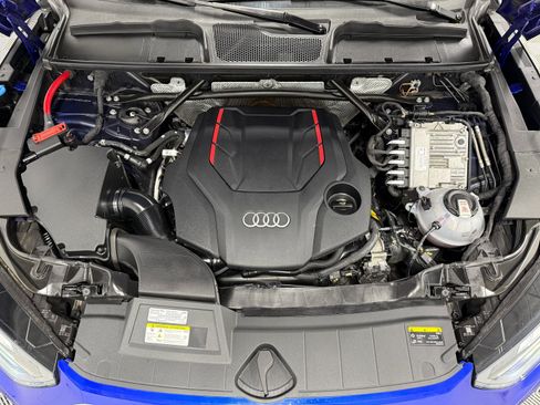 Used 2023 Audi SQ5 Premium Plus w/ Premium Plus Package AWD/4WD image 37