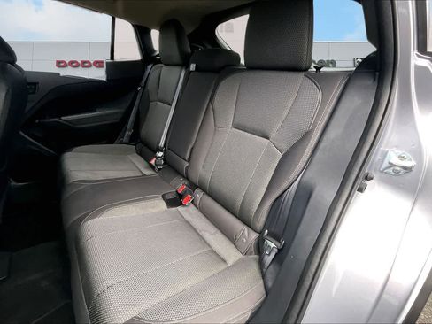 Used 2024 Subaru Crosstrek 2.0i Premium w/ Crosstrek Mirror Package image 13