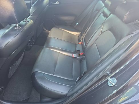 Used 2023 Kia Stinger GT-Line AWD/4WD image 23