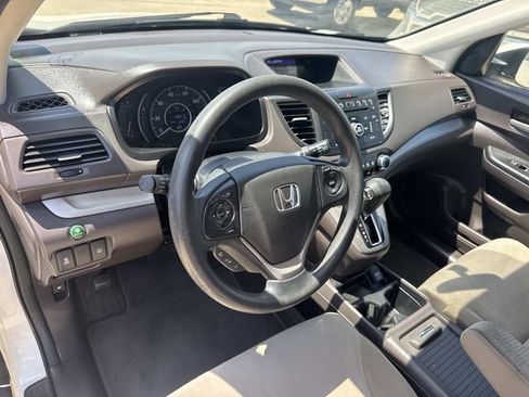 Used 2014 Honda CR-V EX image 24
