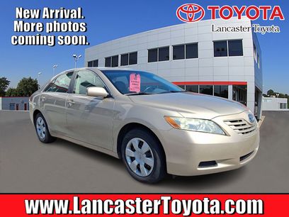 Used 2007 Toyota Camry CE