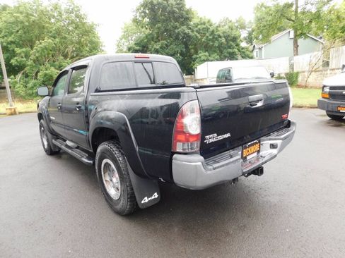 Used 2013 Toyota Tacoma 4x4 Double Cab w/ TRD T/X Baja Series image 3