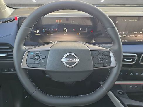 New 2026 Nissan Sentra SL image 21