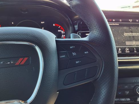 Used 2021 Dodge Durango GT w/ Blacktop Package RWD image 10